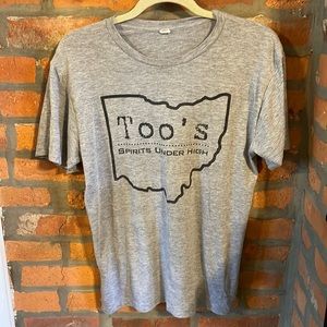 Too’s Shirt